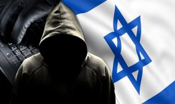 دستگیری جاسوس رژیم اسرائیل در لبنان  