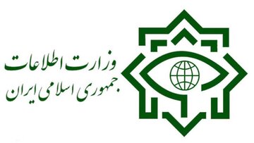  پنج تیم جاسوسی توسط وزارت اطلاعات متلاشی شد