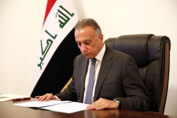عراق سه قرارداد با شرکت های آمریکایی امضا کرد