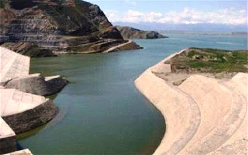 تدبیر برای آبادانی بر بستر آب‌های مرزی