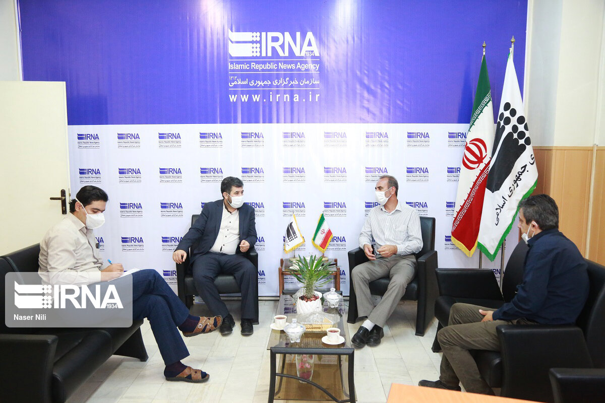 مجمع انتخاباتی هیات فوتبال استان قزوین برای بار دوم لغو شد