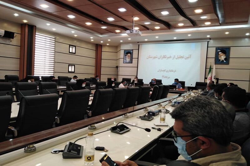 500میلیارد ریال تسهیلات اشتغال به گچساران اختصاص یافت