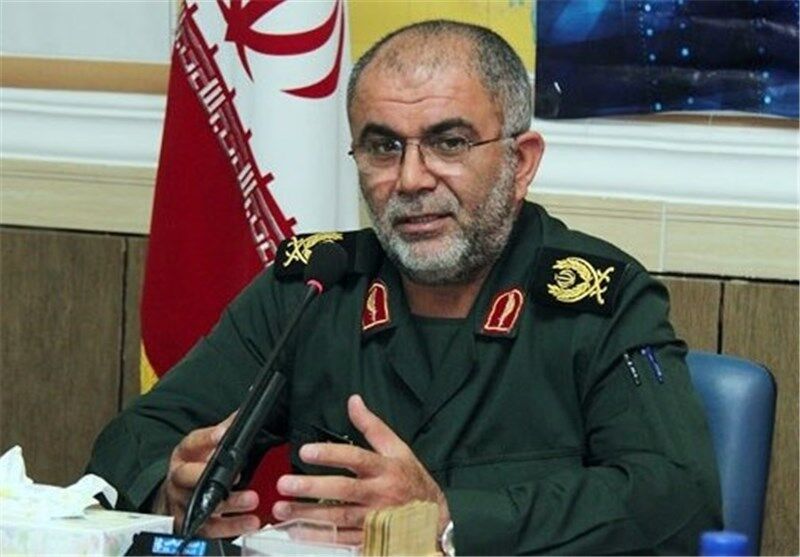 فرمانده سپاه بوشهر: امر به معروف و نهی از منکر در راستای افزایش خیرخواهی در جامعه است