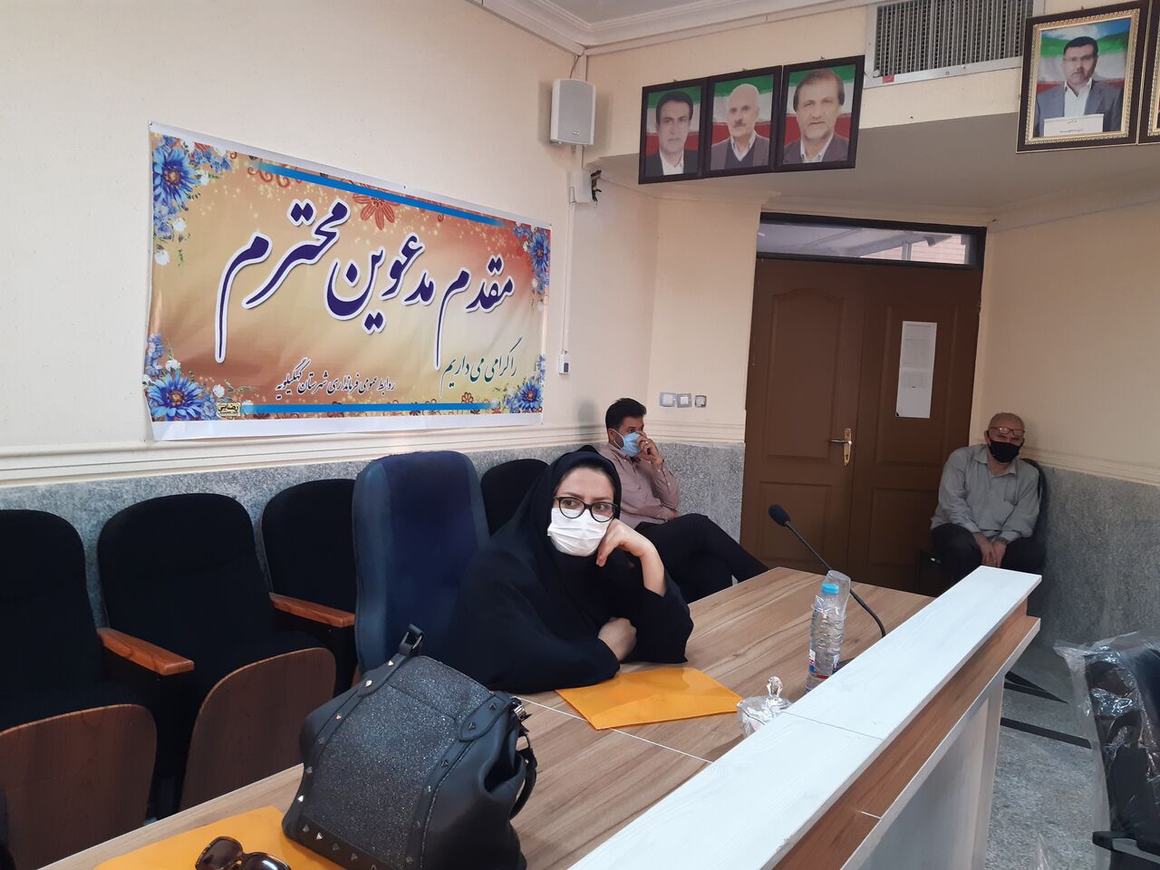 همایش تجلیل از خبرنگاران کهگیلویه 18