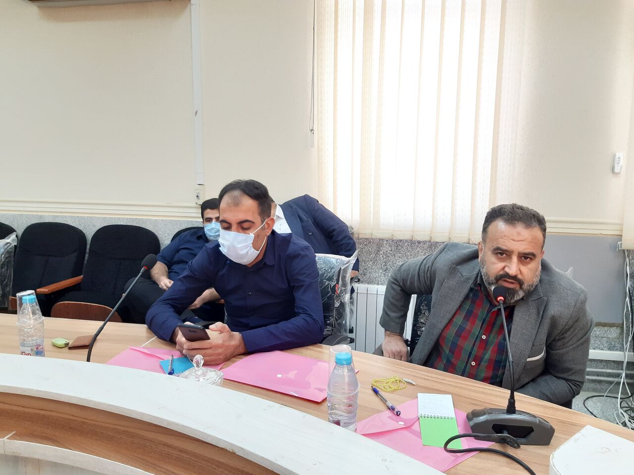 همایش تجلیل از خبرنگاران کهگیلویه 15