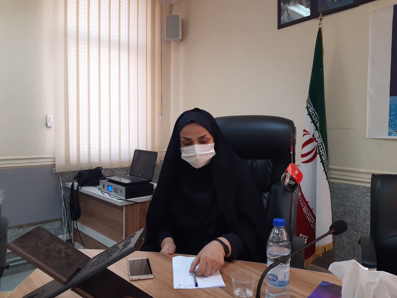 همایش تجلیل از خبرنگاران کهگیلویه 14