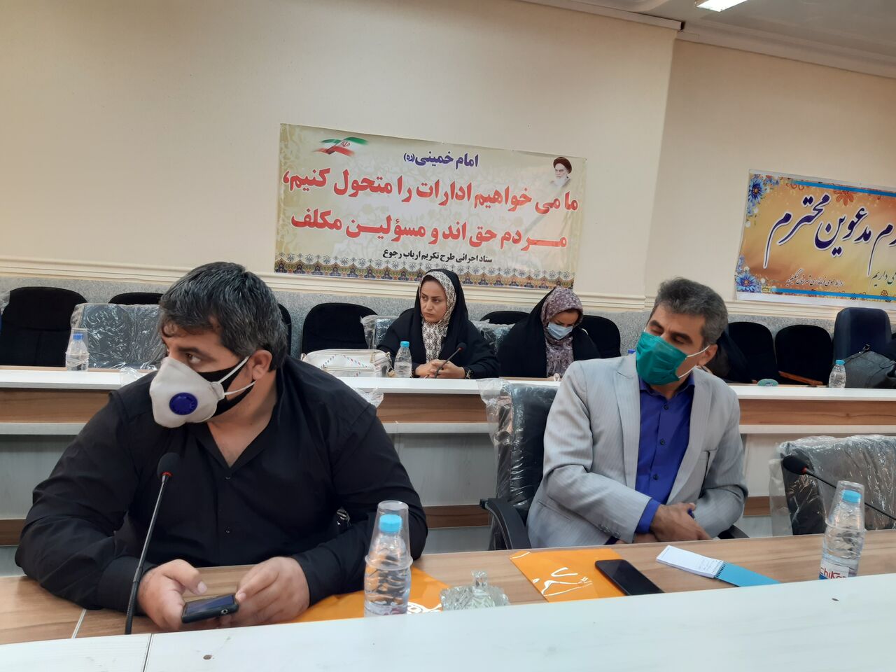 همایش تجلیل از خبرنگاران کهگیلویه 10