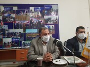 رئیس شورای هماهنگی کرمان: رسانه‌ها منشا تحول در جامعه هستند 