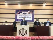 فرماندار ری: برپایی ایستگاه صلواتی در ماه محرم ممنوع است