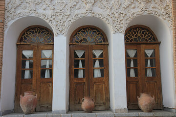 Tarihi Asef Veziri Evi