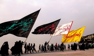 اندیشکده راهبردی اربعین، پژوهشگاه شهید سلیمانی و دانشگاه امام صادق همکاری علمی می‌کنند