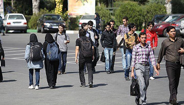 عاملی: کاهش نرخ رشد جمعیت کشور نگران کننده‌است