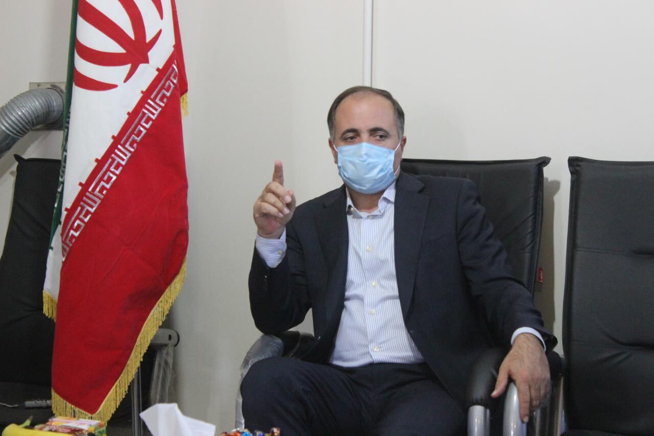 ساخت درمانگاه تامین اجتماعی در بستان‌آباد تسریع شود