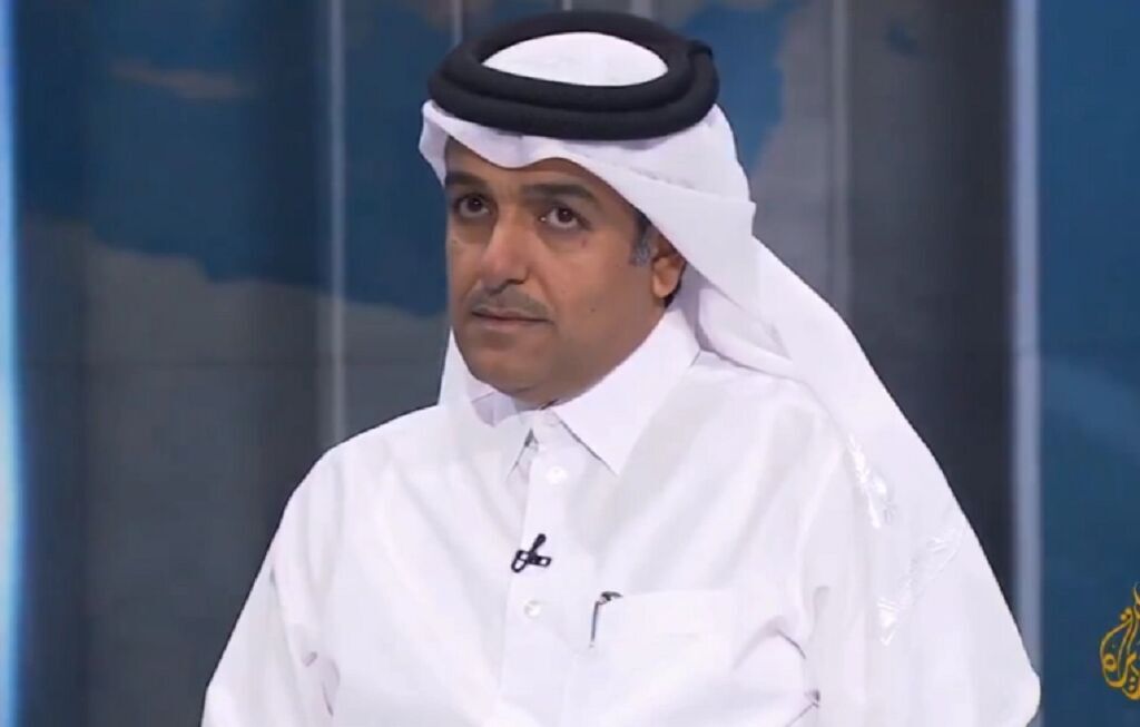 Qatari official: PGCC chief's statement does not reflect views of ...