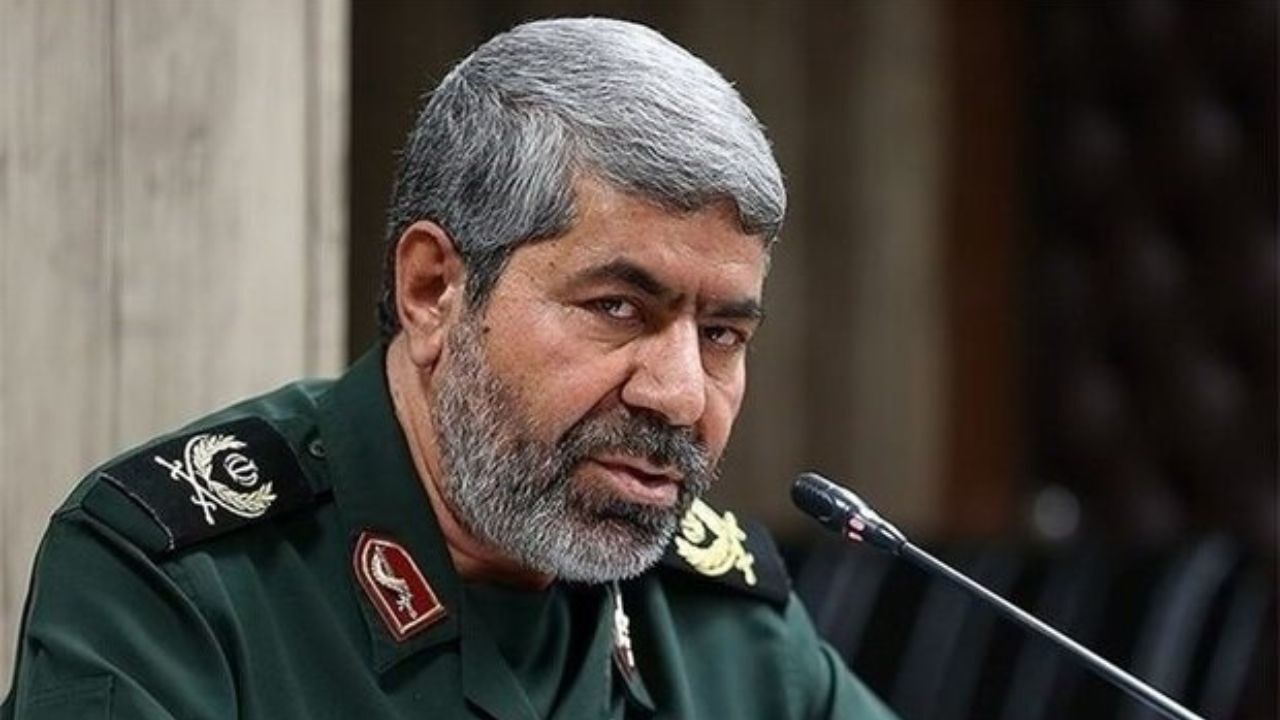 سخنگوی سپاه: آماده واگذاری فضای لازم برای برگزاری کنکور هستیم