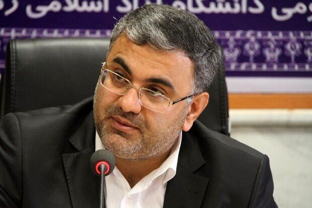 مدارس الگو با عنوان بوستان های علوی و فاطمی در زنجان دایر می‌شود