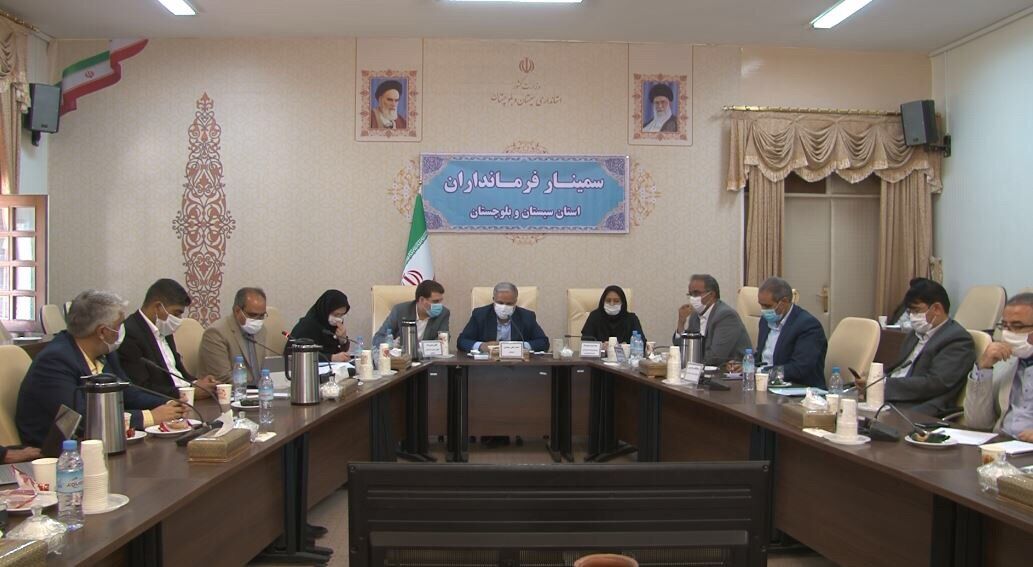 20 معدن غیرفعال سیستان و بلوچستان به چرخه تولید بازگشت