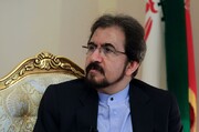 سفیر ایران در فرانسه نسبت به تضعیف جایگاه سازمان ملل هشدار داد