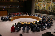 قطعنامه ضد ایرانی آمریکا در دستور شورای امنیت قرار گرفت