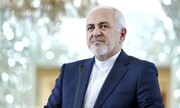  FM Zarif: Global developments cannot be resolved only by West