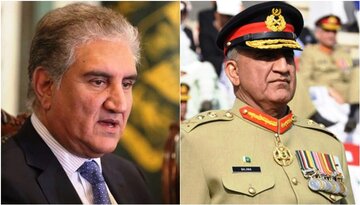 ادامه تنش میان اسلام‌آباد و ریاض؛ فرمانده ارتش پاکستان به عربستان می‌رود