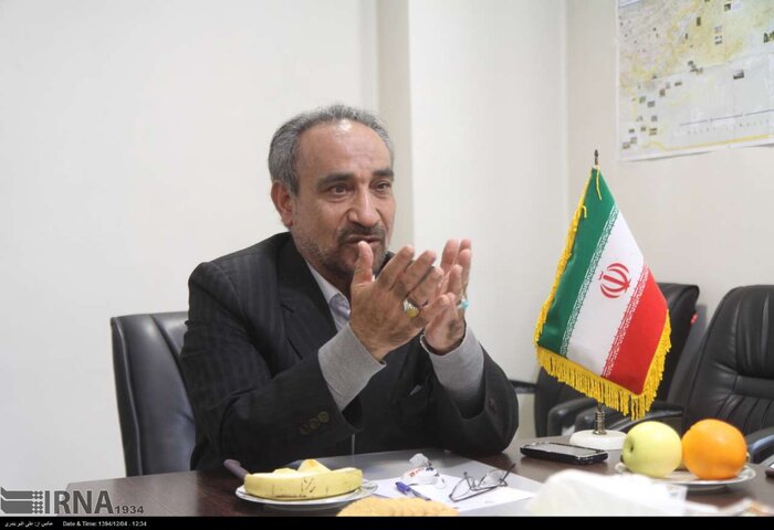 خباز: عدم اعتماد به مدرس خیابانی یک نشانه از رویکرد رادیکالی مجلس بود