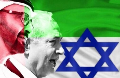 عادی سازی رابطه با اسرائیل؛ بدنامی برای امارات و برگ انتخاباتی برای ترامپ