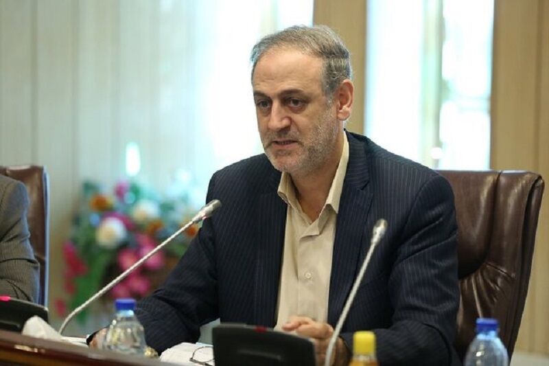 2500 میلیارد ریال مالیات بر ارزش افزوده صادرکنندگان اصفهانی استرداد شد