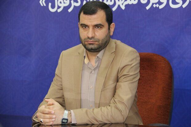 فرماندار: شورای شهر دزفول با حفظ آرامش موضوع شهردار را پیگیری کند