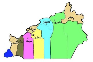 مرور مهم‌ترین اخبار استان سمنان در هفته‌ای که گذشت