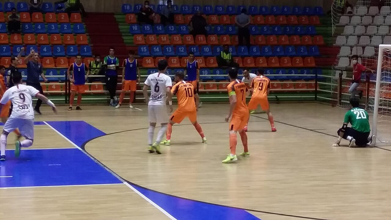 رای کمیته استیناف در مورد سرمربی مس سونگون ابلاغ نشده است رای کمیته استیناف در مورد سرمربی مس سونگون ابلاغ نشده است