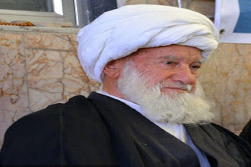 پیام تسلیت امام جمعه بیرجند و استاندار به مناسبت درگذشت آیت الله ربانی