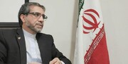 عضو لجنة الامن القومي : مواقف ايران الحازمة اثرت على قرار مجلس الامن الدولي
