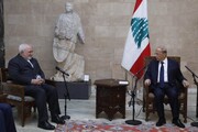 بازتاب سفر ظریف به بیروت در رسانه‌های لبنانی