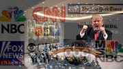 ناکامی و انزوای واشنگتن در شورای امنیت در صدر اخبار رسانه‌های جهان