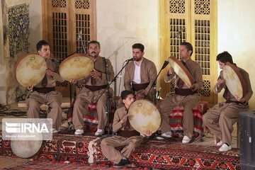 جشنواره موسیقی نواحی در کرمان برگزار می‌شود