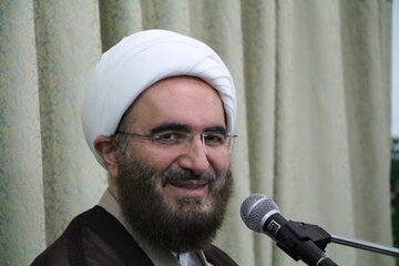 حاج‌علی‌اکبری:  هنر امامان جمعه گفتمان سازی و هدایت فرهنگی است