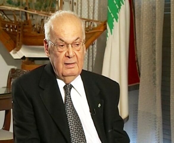 نخست وزیر اسبق لبنان: اقدام امارات جنایتی علیه فلسطین و جهان عرب است