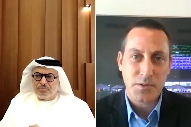 شتاب امارات برای اجرای توافق عادی سازی روابط با رژیم صهیونیستی