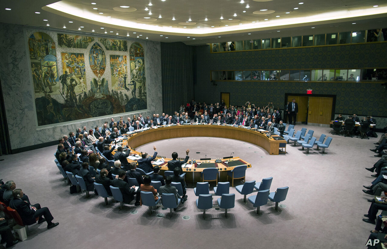 UNSC rejection of US attempt to extend arms embargo on Iran tantamount to support JCPOA 