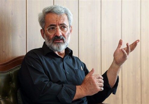 سلیمی نمین: جنبش مشروطه دنبال اصلاح بود نه سرنگونی سلطنت!