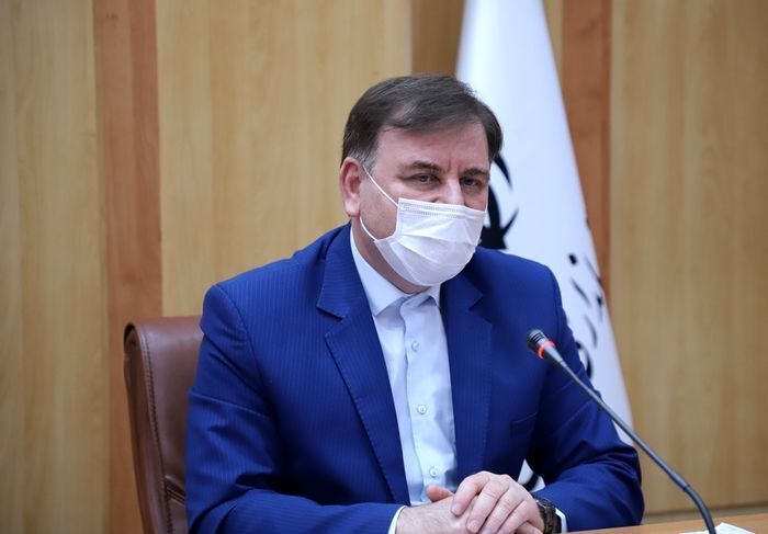 استاندار: دولت در شرایط کرونایی 300 میلیارد تومان به حوزه درمان گیلان کمک کرد
