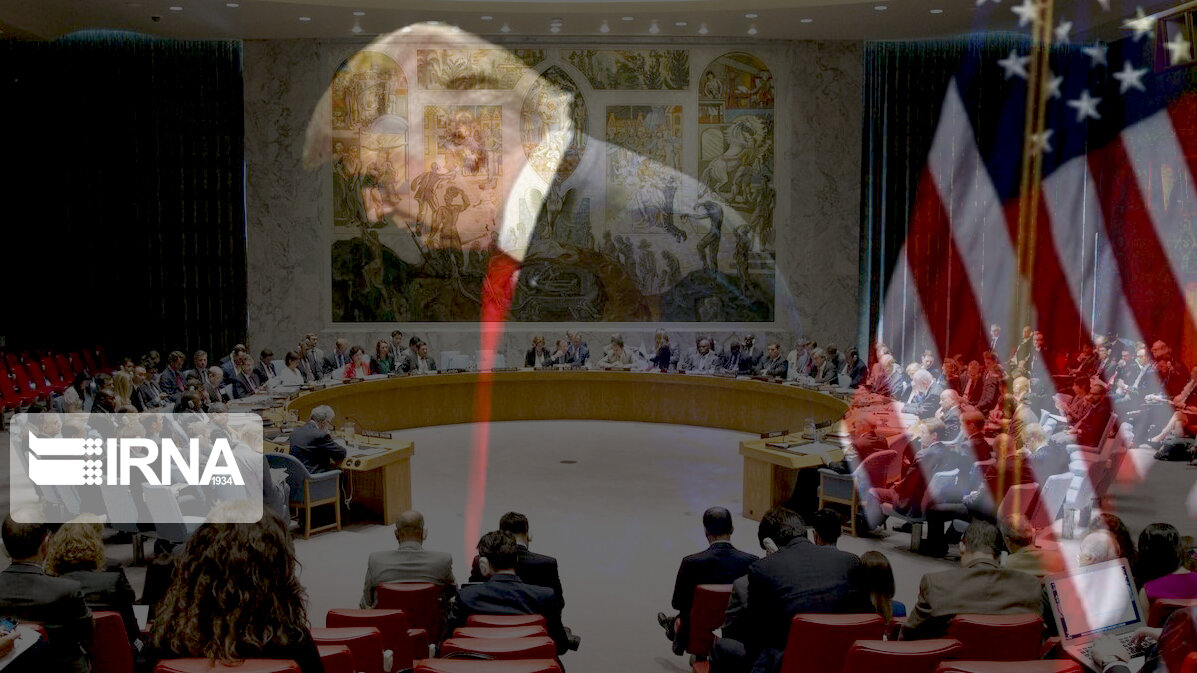 رسانه های هندی: آمریکا شاهد شکست مضحک خود در شورای امنیت بود 