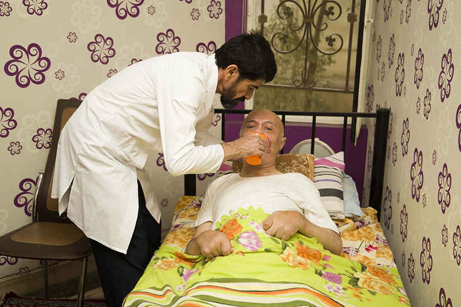 کتاب «اقشار آسیب پذیر و مددکاری اجتماعی» در یاسوج رونمایی شد