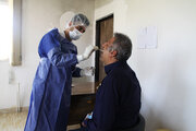 ۲۵ مرکز ۱۶ ساعته آزمایش بیماری کرونا در آذربایجان‌غربی فعال است