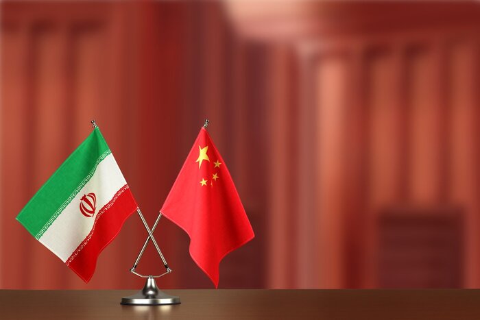 تداوم روند همکاری های تجاری ایران و چین