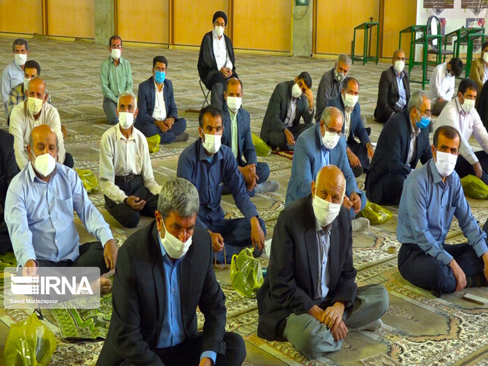 اعلام آمادگی ۵۵ مسجد خراسان شمالی برای آیین‌های عزاداری محرم