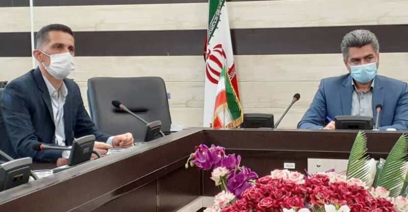 معاون فرمانداردیلم: تجمع خانواده‌ها در محوطه کنکور ممنوع است