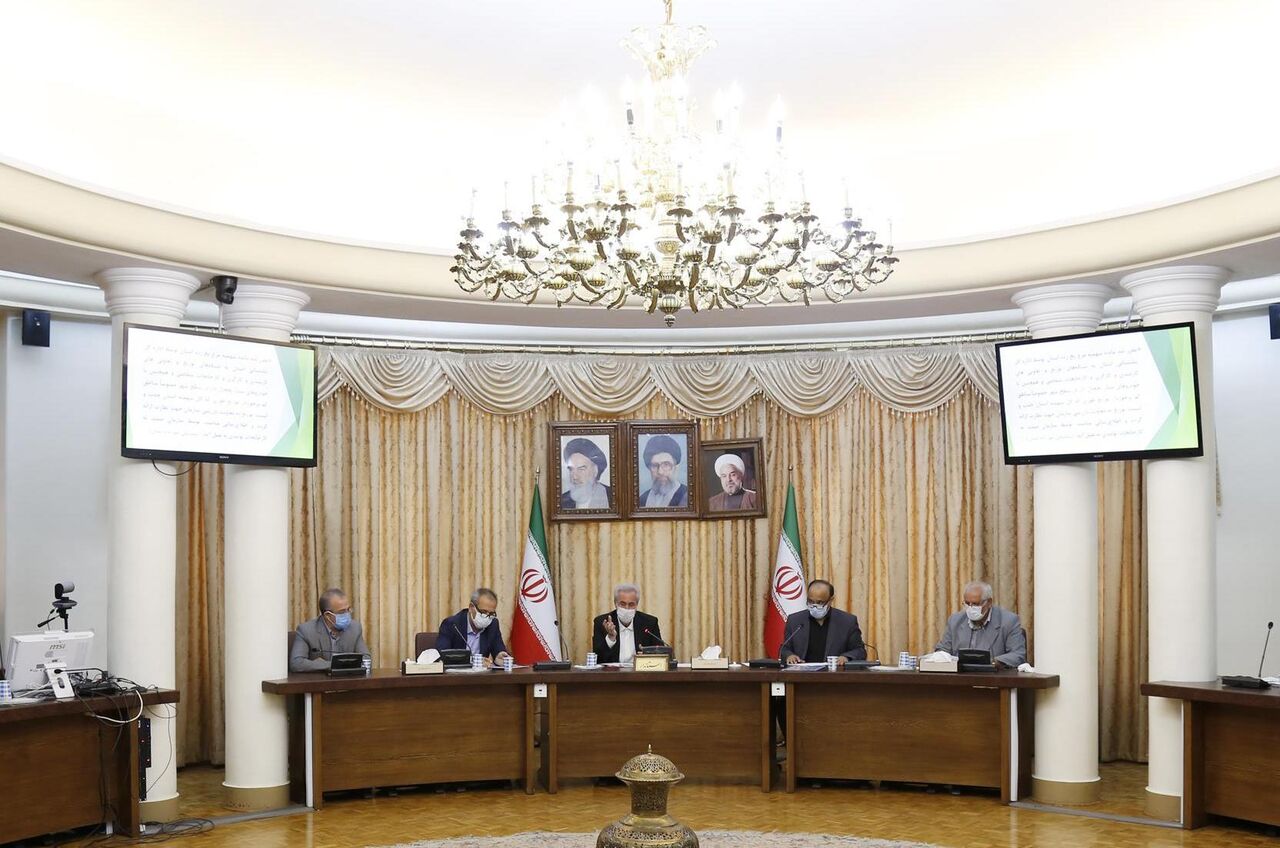 بهانه ای برای برخورد نکردن با تخلفات بازار وجود ندارد