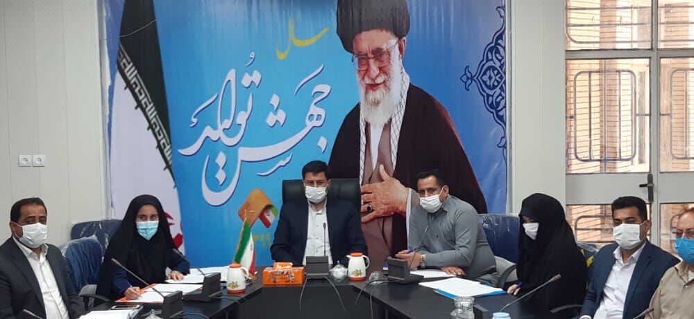 فرماندار: شادگان در زمینه اشتغال وضعیت مطلوبی ندارد